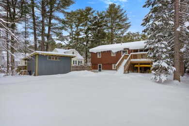41 Boody Street • Brunswick • Maine