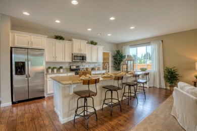 10166 Sentinel Loop unit 35, Gig Harbor, WA 98332 - photo 6