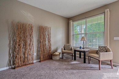 Main Floor Living Room