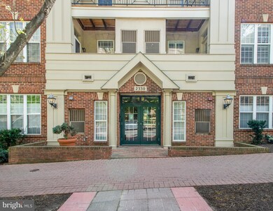 2330 14th St N unit 102, Arlington, VA 22201 - photo 2
