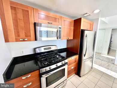 Midtown Alexandria Station Condominiums unit 717, Alexandria, VA 22303 - photo 6