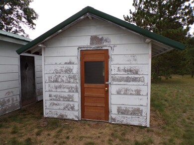 Shed