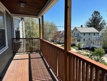 50 Apthorp St unit 2, Quincy, MA 02170 - photo 2