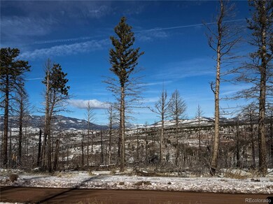 LOT 591 Leslie Loop, Fort Garland, CO 81133 - photo 4
