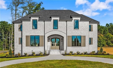 6806 Brennan Way, Oak Ridge, NC 27310 - photo 2