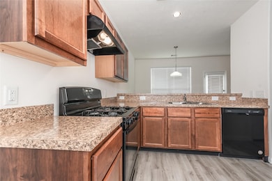 5814 Northern Oak St, Houston, TX 77016 - photo 4