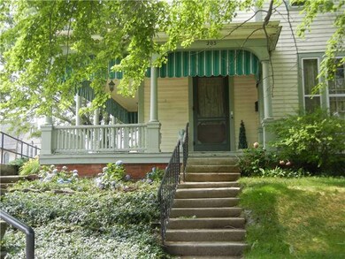 203 W 10th St, Anderson, IN 46016 - photo 2