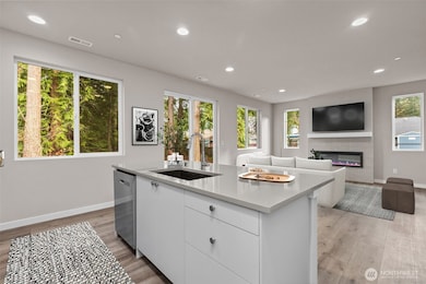 118 169th Place SW unit A, Bothell, WA 98012 - photo 4