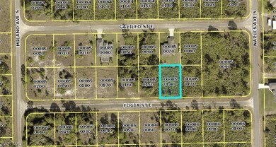 1245 Foggia St E, Lehigh Acres, FL 33974 - photo 3