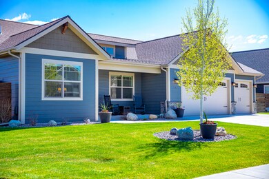 147 Lazy Creek Way