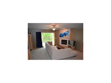 Great Room.