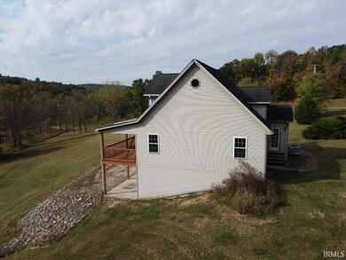 2751 S Happy Hollow Rd, Bloomfield, IN 47424 - photo 3