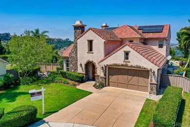 6389 Paseo Descanso, Carlsbad, CA 92009 - photo 2