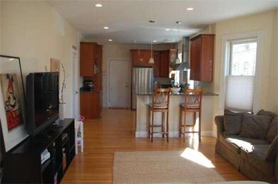 337 Allston St unit 1, Cambridge, MA 02139 - photo 7