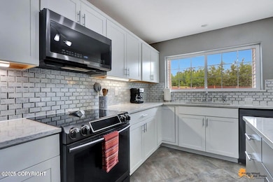 2860 Discovery Bay Dr unit 8B, Anchorage, AK 99515 - photo 6