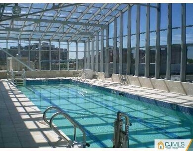 One Spring Street unit 2406, New Brunswick, NJ 08901 - photo 3