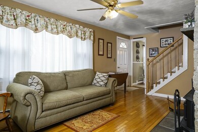 15 Wycliffe St, East Weymouth, MA 02189 - photo 7