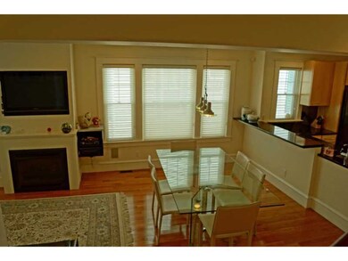 Dining Room.