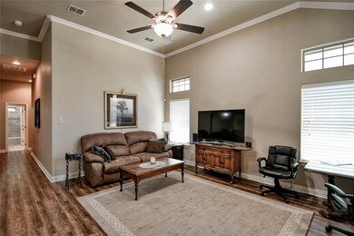 2210 Cobblestone Ct, Granbury, TX 76049 - photo 5