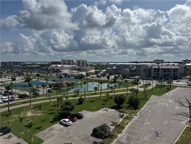 Bermuda Dunes unit 702, Fort Myers Beach, FL 33931 - photo 5