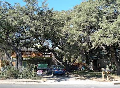 3300 Clawson Rd unit B, Austin, TX 78704 - photo 2