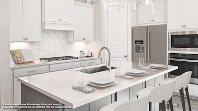 136 Brewer St, Kyle, TX 78640 - photo 4