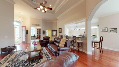 519 Timmons St, Saint Simons Island, GA 31522 - photo 7