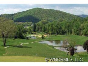 Country Club Golf Course