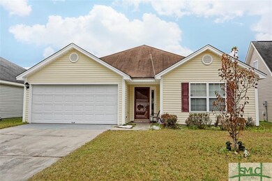 50 Corsair Cir, Port Wentworth, GA 31407 - photo 2