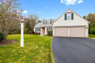 15 Links Ln, Marstons Mills, MA 02648 - photo 3