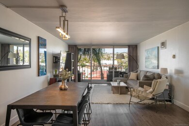 Pacific Tower unit 504, San Diego, CA 92109 - photo 5