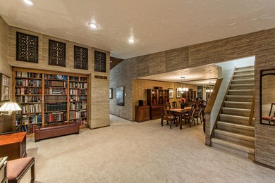 Living Room/ Dining Room