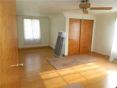 Bedroom.