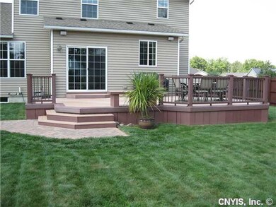 Patio/Deck