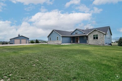 3173 Arabian Rd, Helena, MT 59602 - photo 6