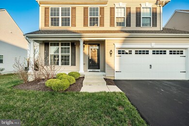 422 Janets Way, Townsend, DE 19734 - photo 3