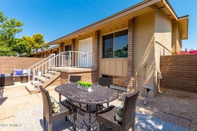 7640 E Camelback Rd, Scottsdale, AZ 85251 - photo 3