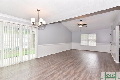 DINING AREA/LIVING AREA
