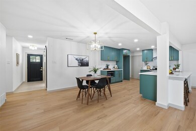 3801 Palomino Dr, Benbrook, TX 76116 - photo 4