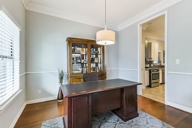 1919 Bittercreek Dr, Houston, TX 77042 - photo 3