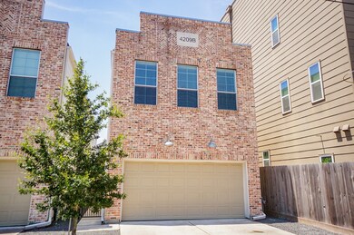 4209 Koehler St unit B, Houston, TX 77007 - photo 3