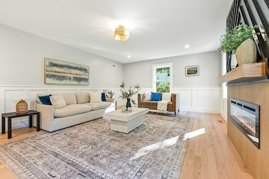 110 Wilson Rd unit 2, Bedford, MA 01730 - photo 3