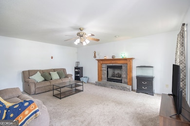 67 Severn Way, Dallas, GA 30132 - photo 5