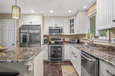 19 Quaker Hwy, Uxbridge, MA 01569 - photo 4