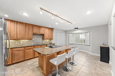 2593 Sykes Creek Dr, Merritt Island, FL 32953 - photo 7