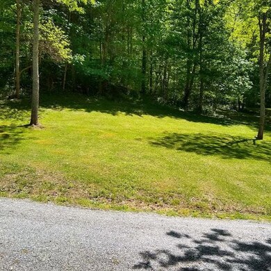 More Yard