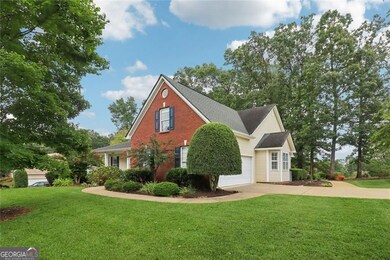 340 Thornhill Cir, Jefferson, GA 30549 - photo 5