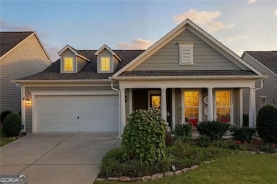 319 Westfield Bend, Woodstock, GA 30188 - photo 3