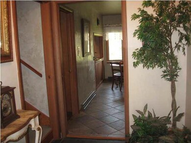 Entry Way