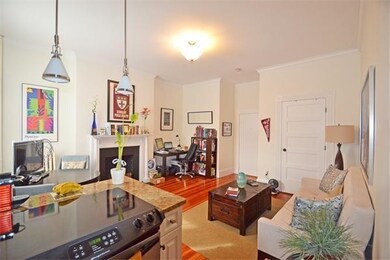 24 Peterborough St unit 10, Boston, MA 02215 - photo 3